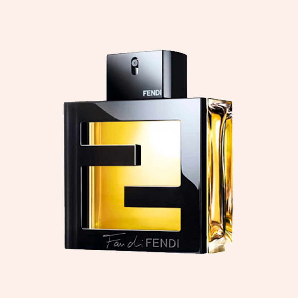 Fan di fendi edt outlet